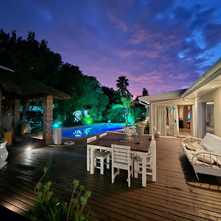 Walmer Heights Guest House Port Elizabeth Exterior foto