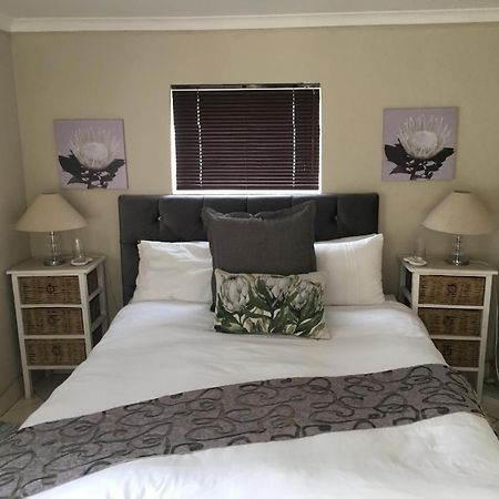 Walmer Heights Guest House Port Elizabeth Exterior foto
