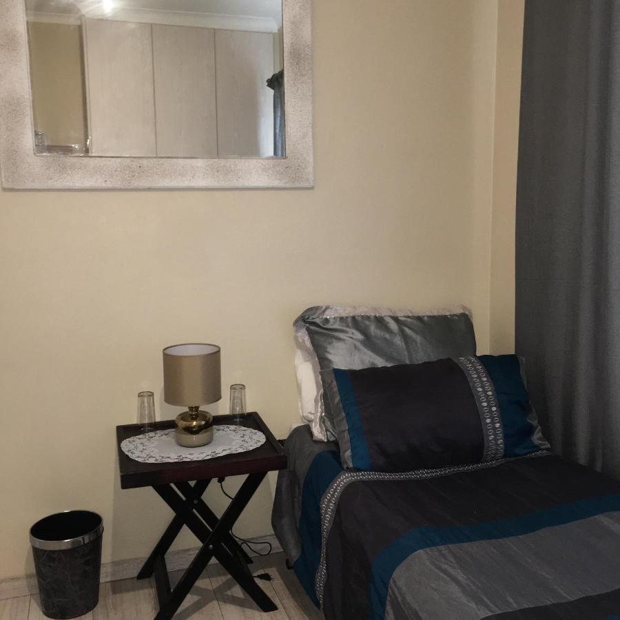 Walmer Heights Guest House Port Elizabeth Exterior foto