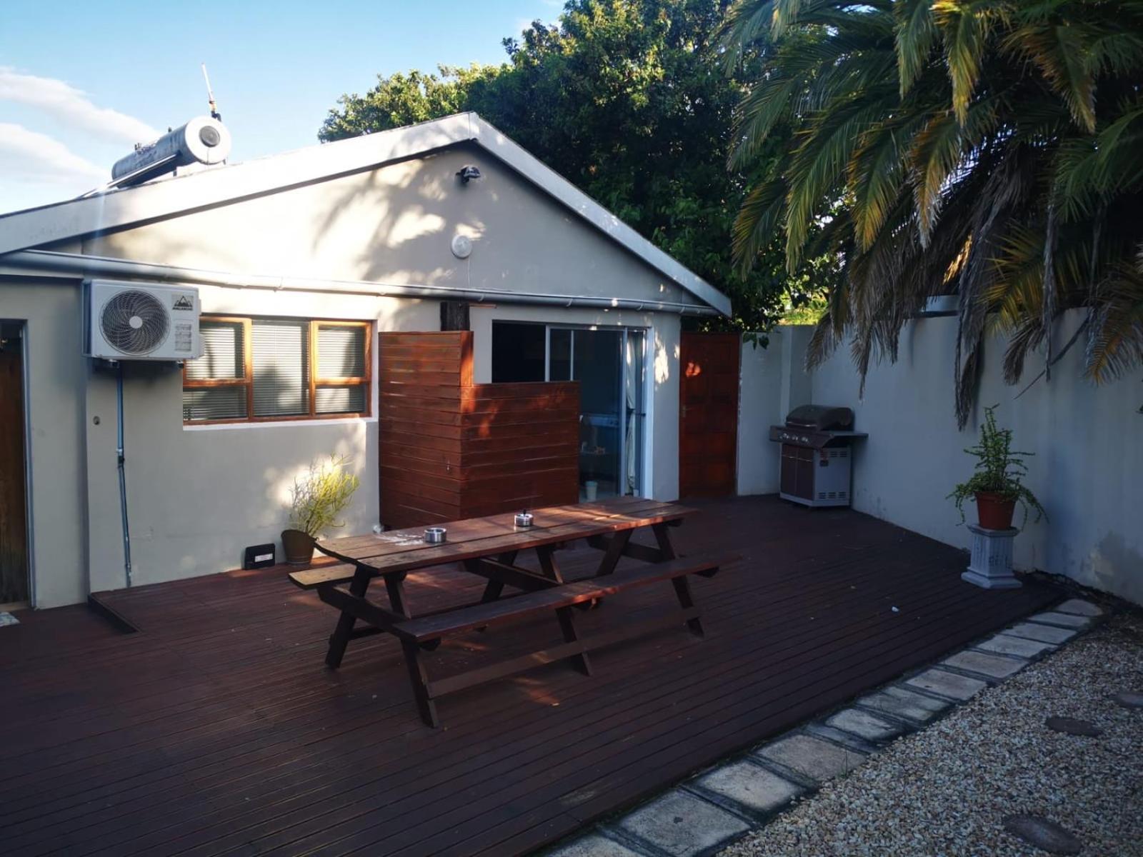 Walmer Heights Guest House Port Elizabeth Exterior foto