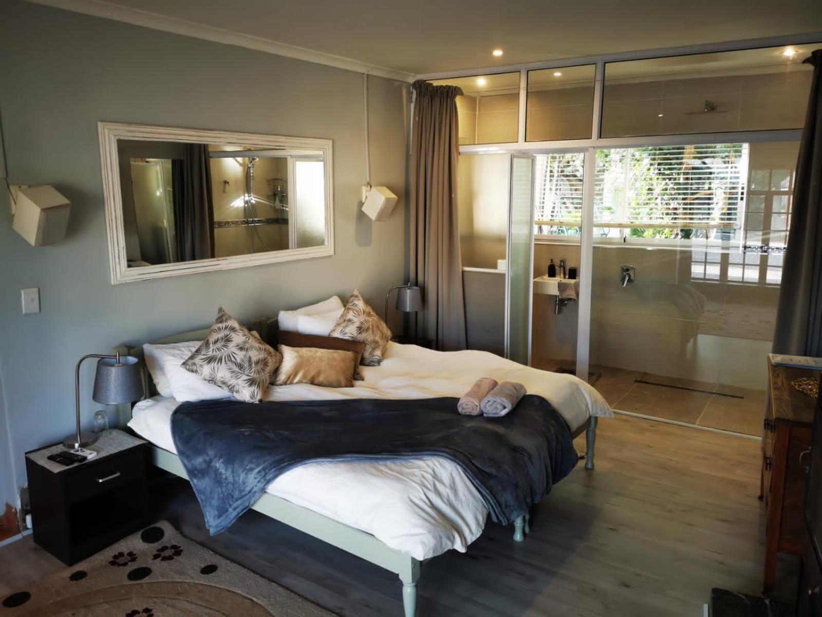 Walmer Heights Guest House Port Elizabeth Exterior foto