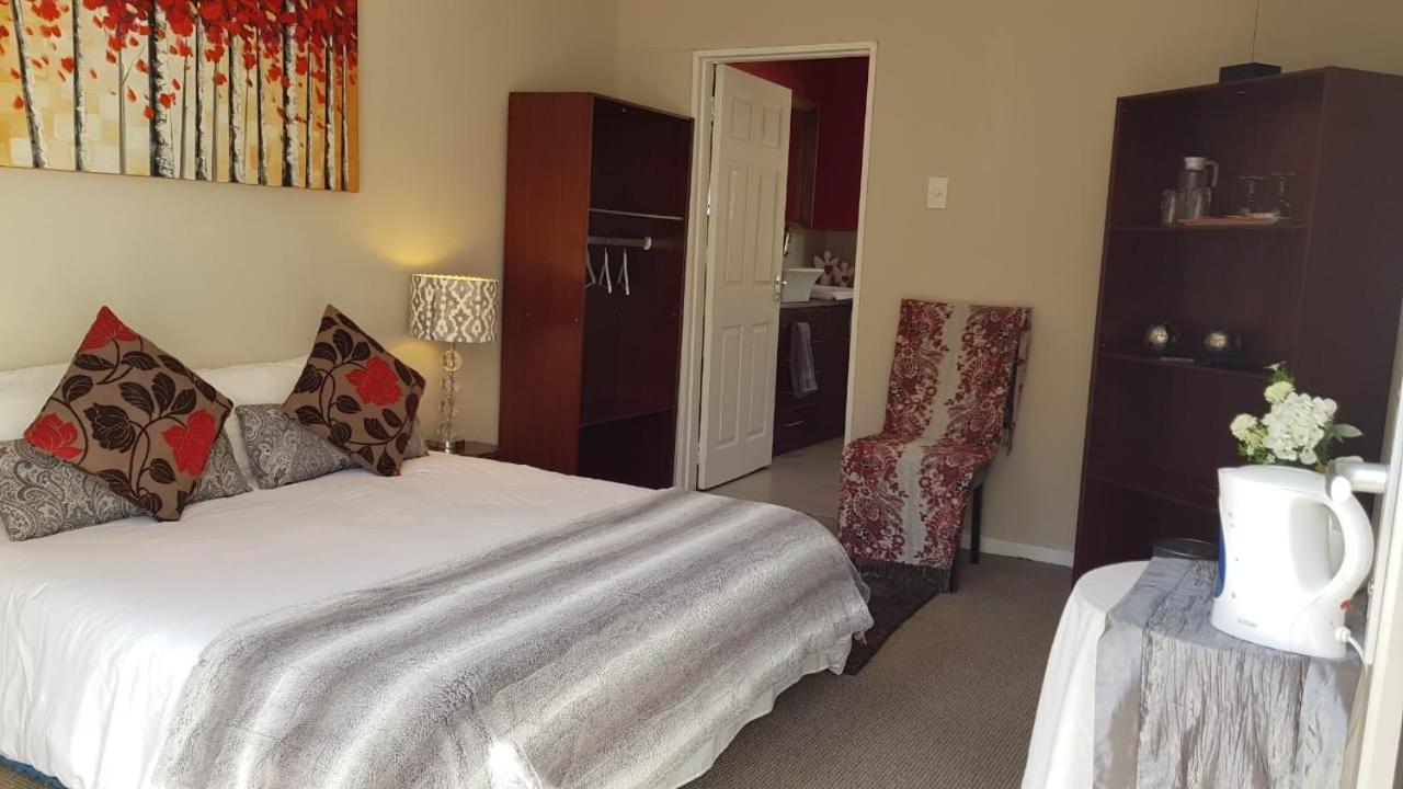 Walmer Heights Guest House Port Elizabeth Exterior foto
