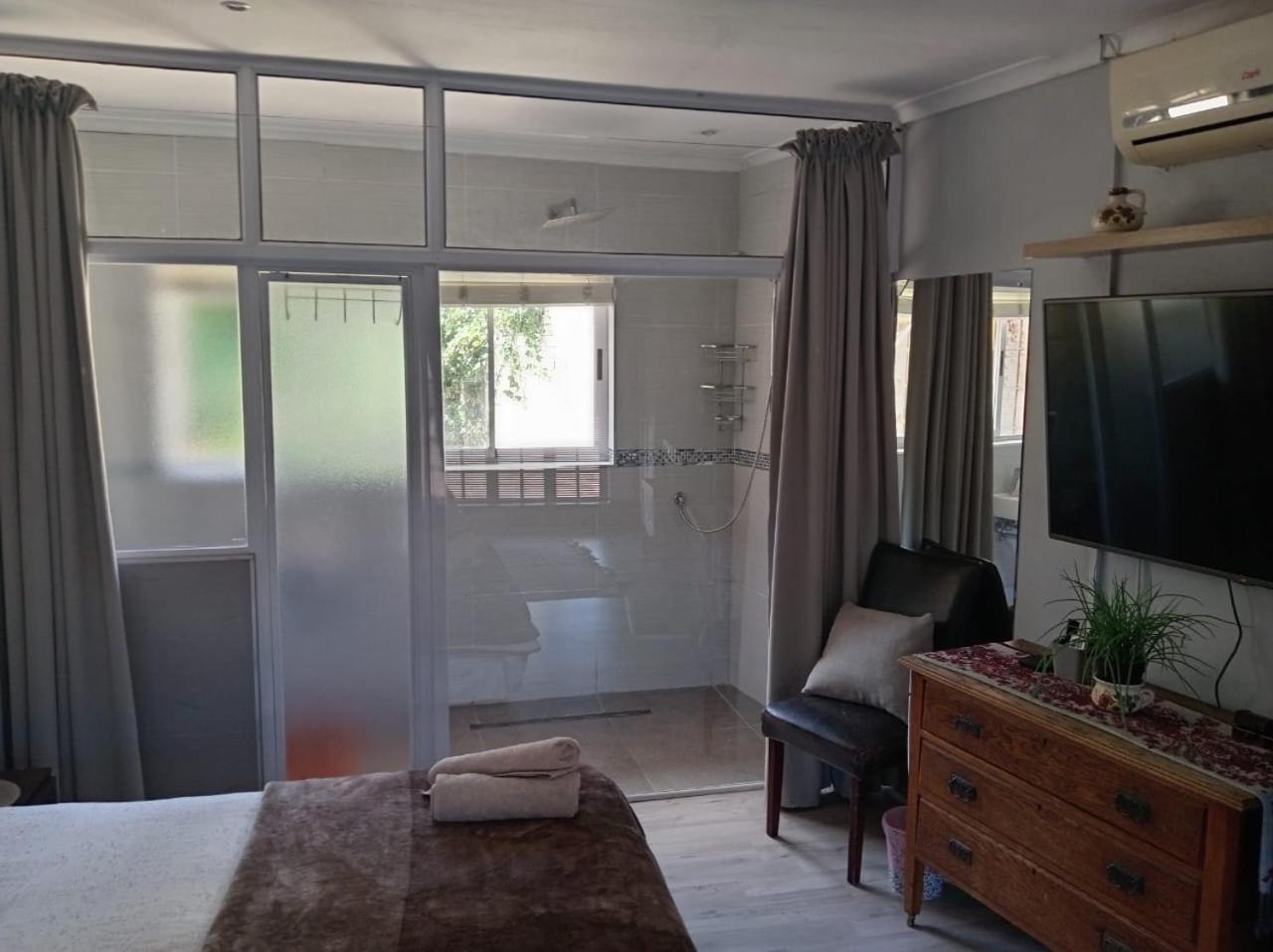 Walmer Heights Guest House Port Elizabeth Exterior foto