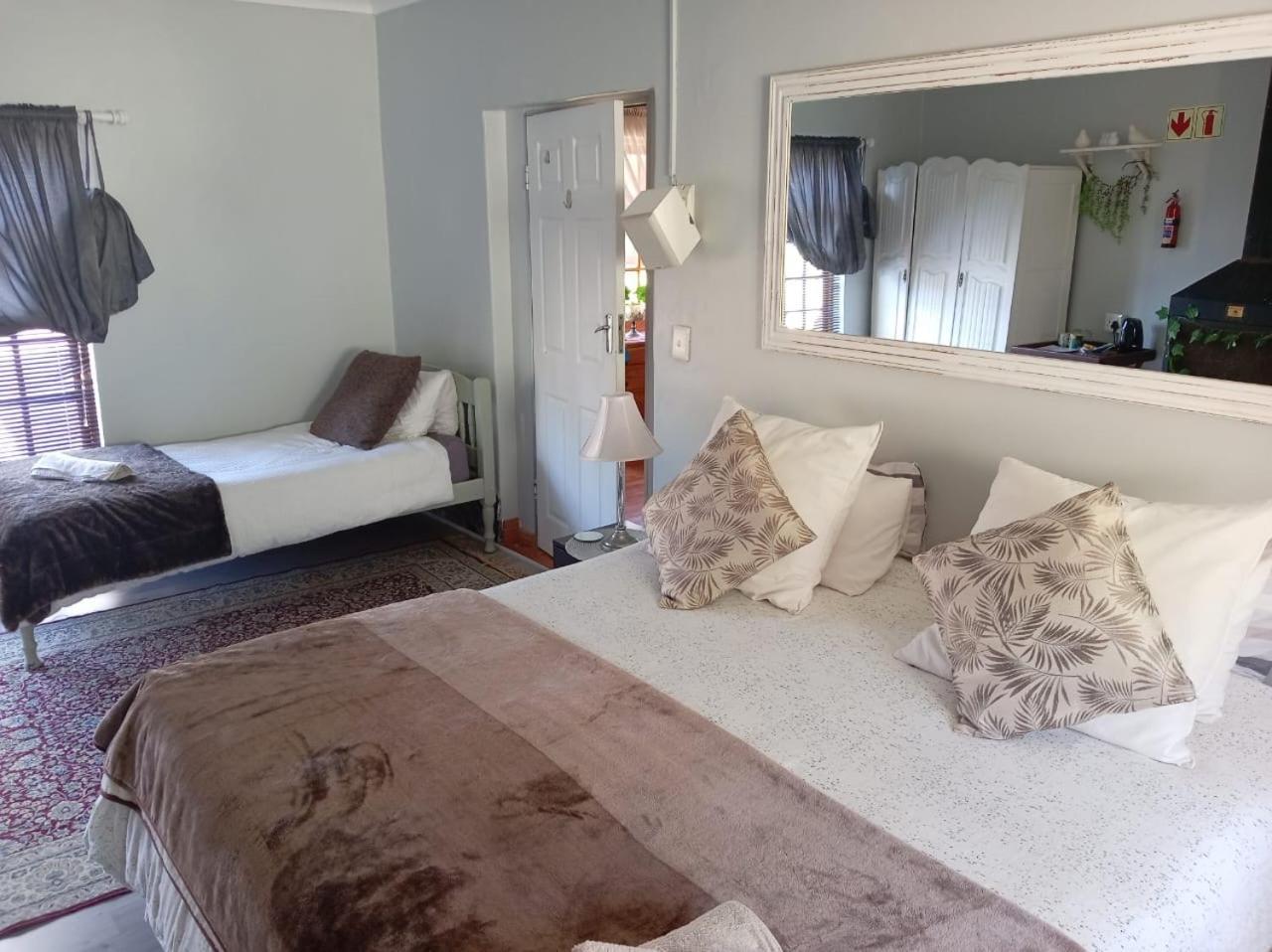 Walmer Heights Guest House Port Elizabeth Exterior foto