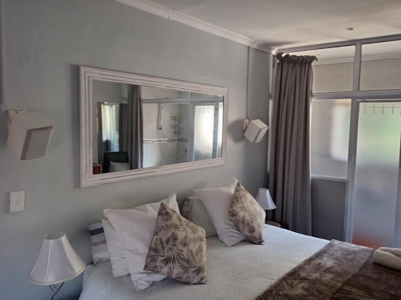 Walmer Heights Guest House Port Elizabeth Exterior foto