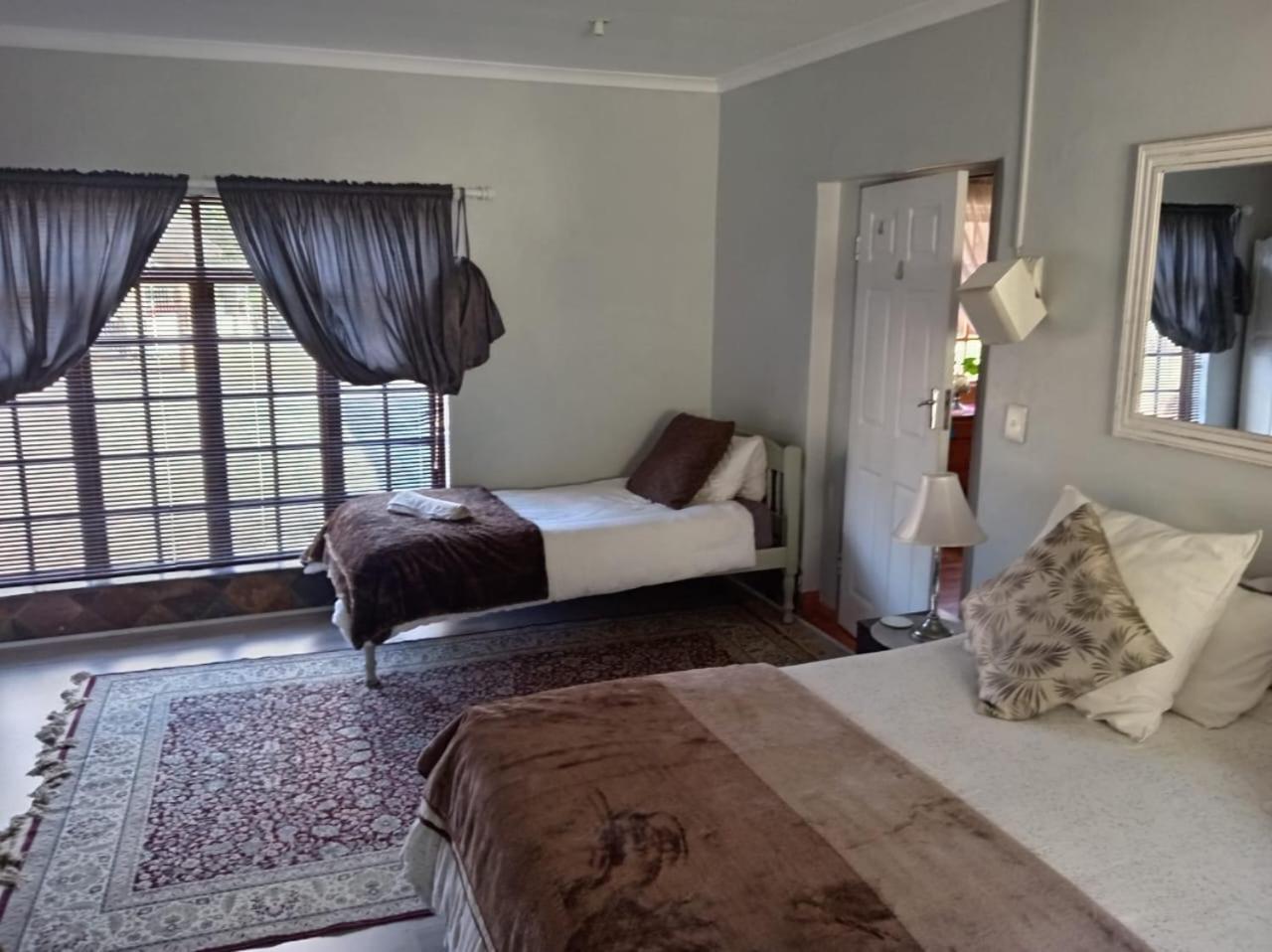 Walmer Heights Guest House Port Elizabeth Exterior foto