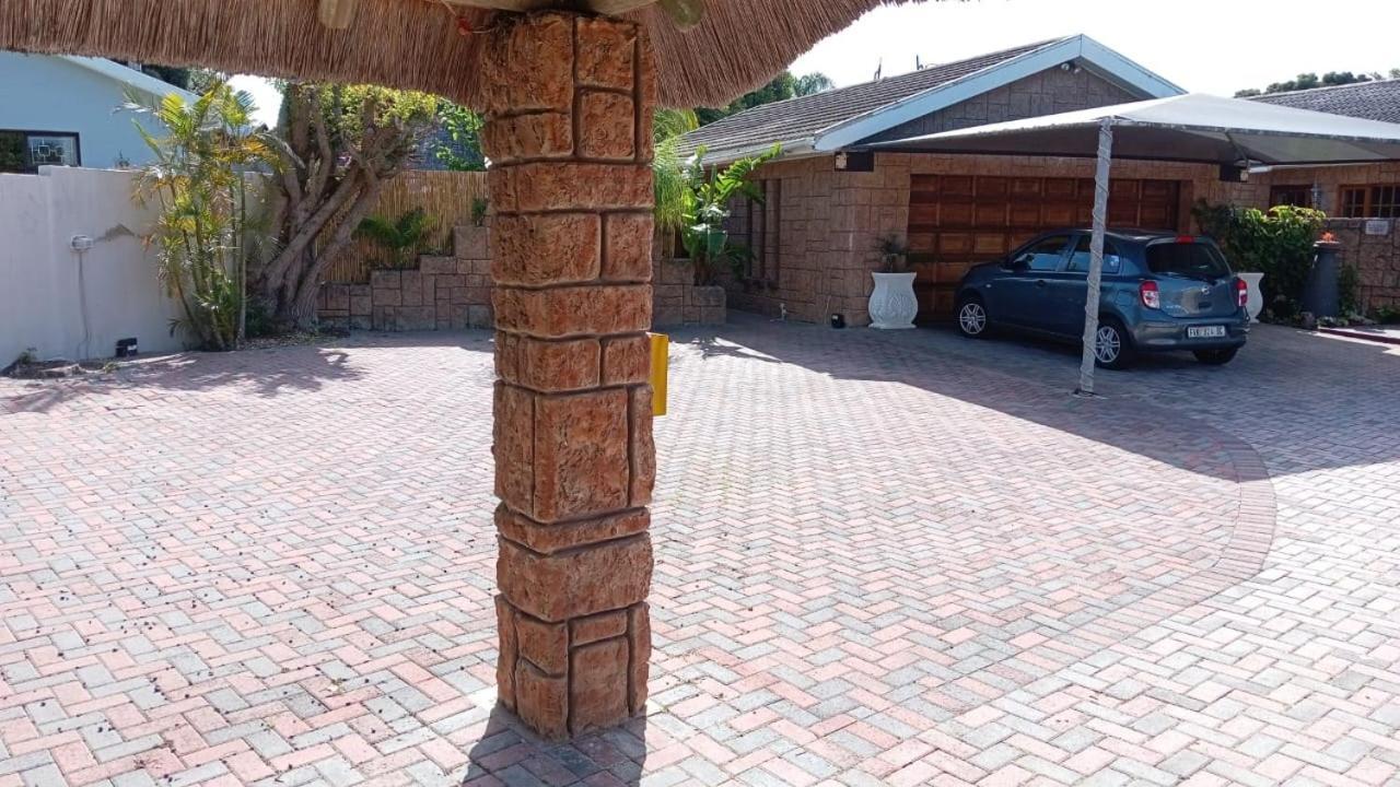 Walmer Heights Guest House Port Elizabeth Exterior foto