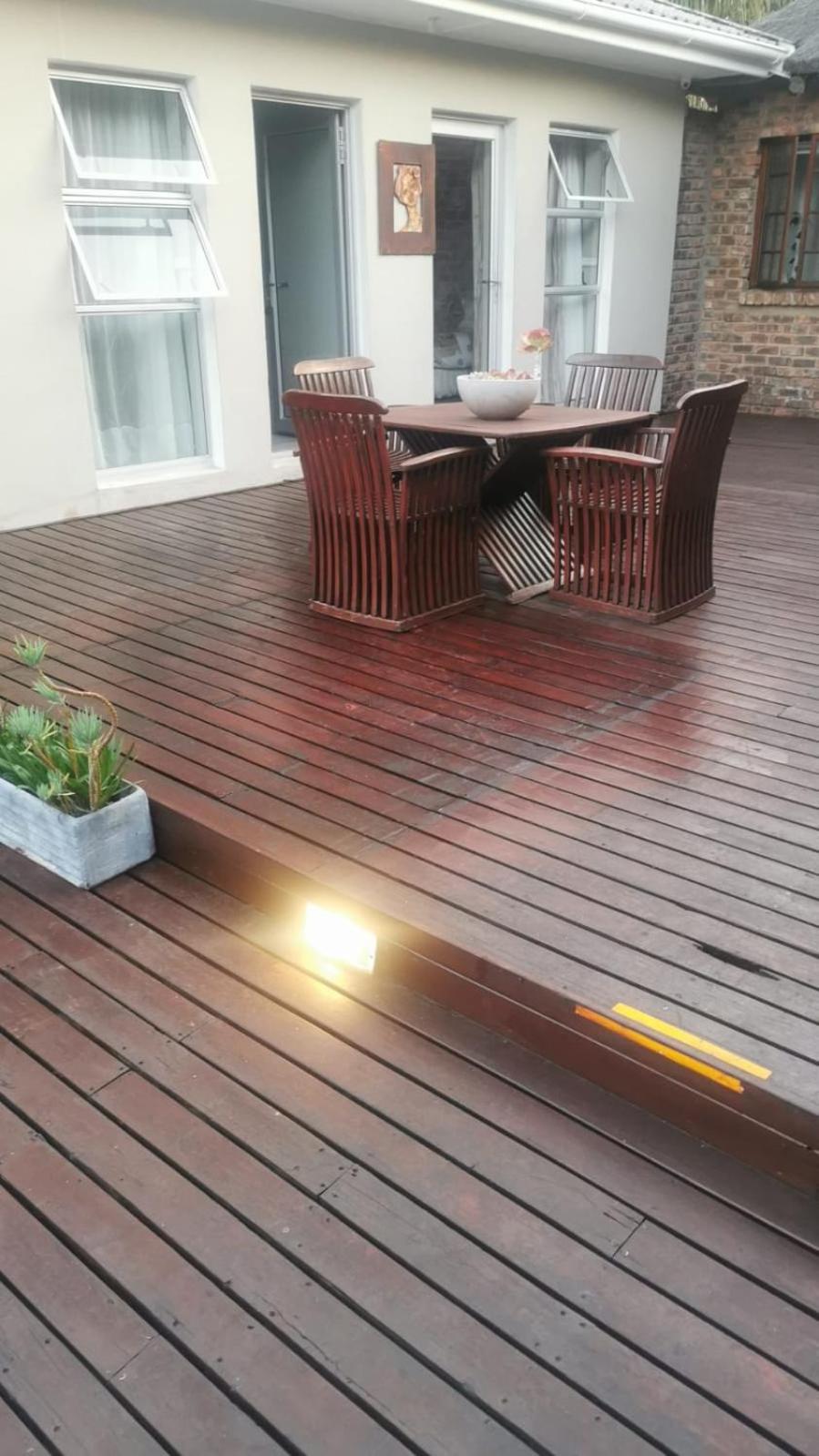 Walmer Heights Guest House Port Elizabeth Exterior foto