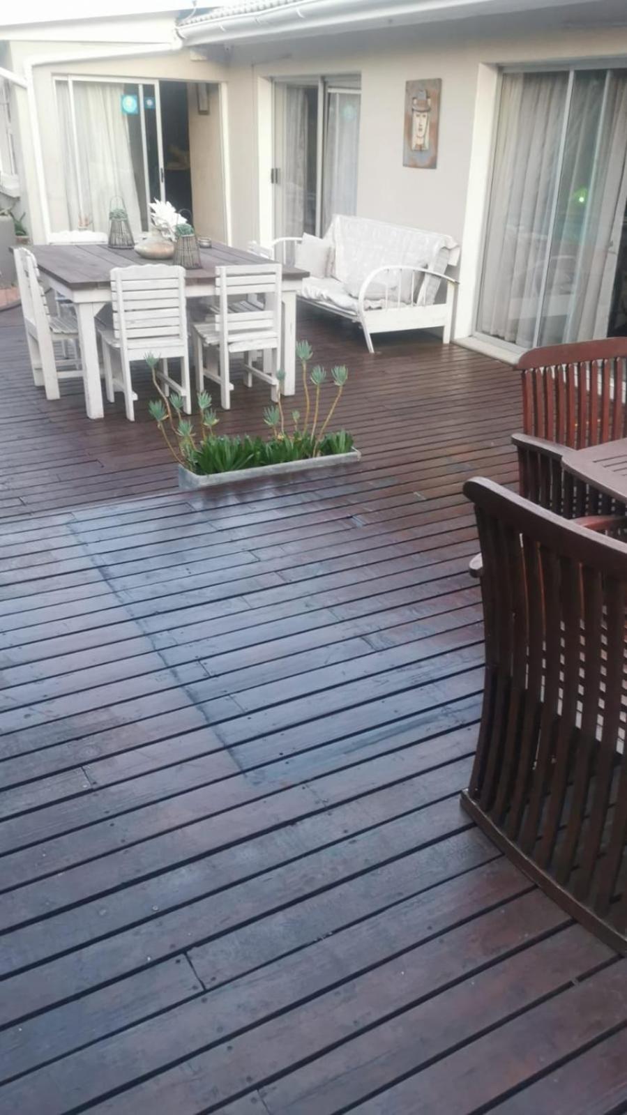 Walmer Heights Guest House Port Elizabeth Exterior foto