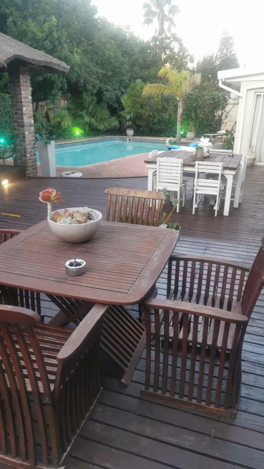 Walmer Heights Guest House Port Elizabeth Exterior foto