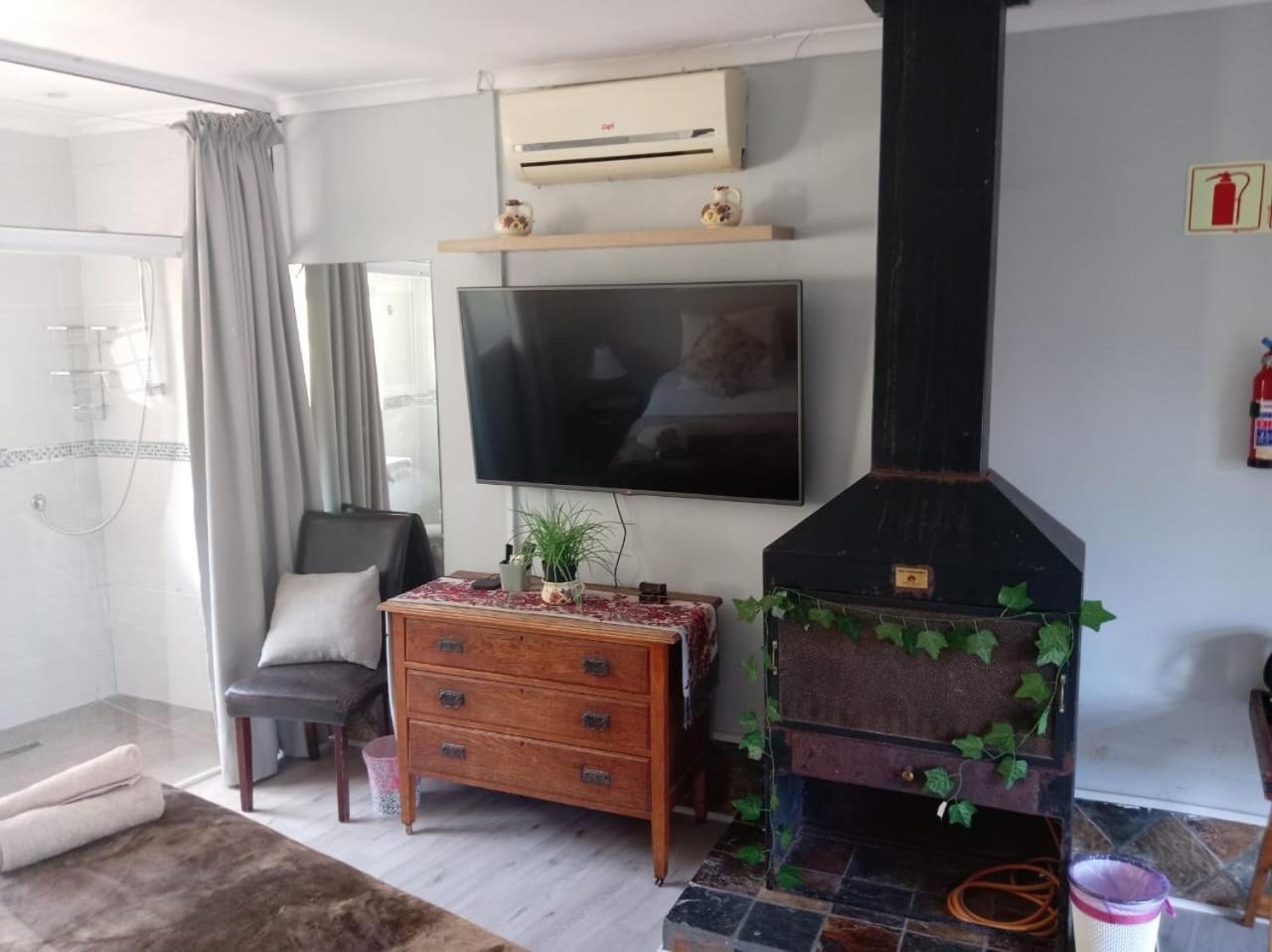 Walmer Heights Guest House Port Elizabeth Exterior foto