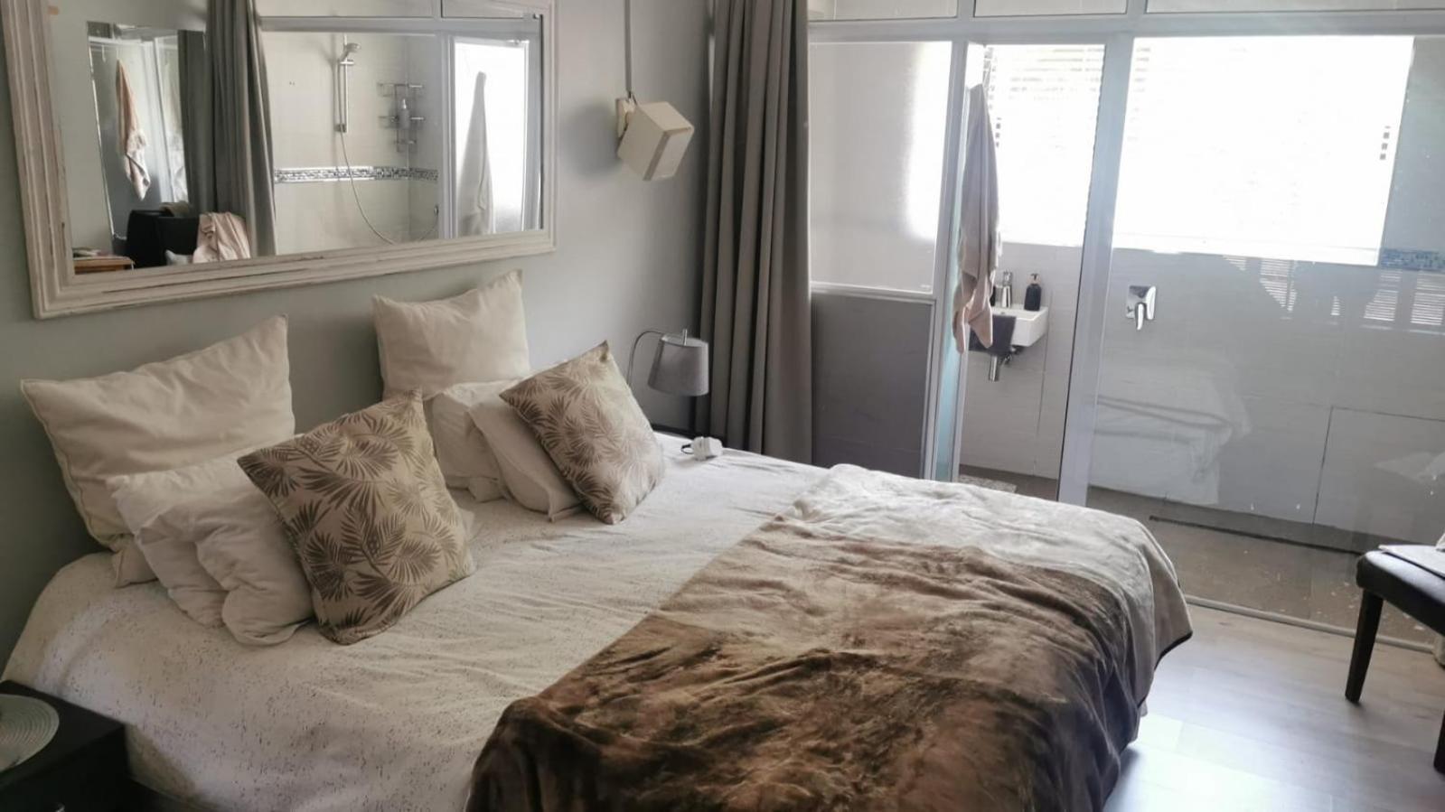 Walmer Heights Guest House Port Elizabeth Exterior foto