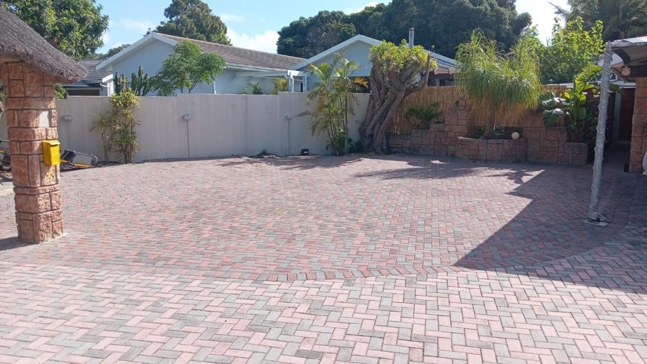 Walmer Heights Guest House Port Elizabeth Exterior foto