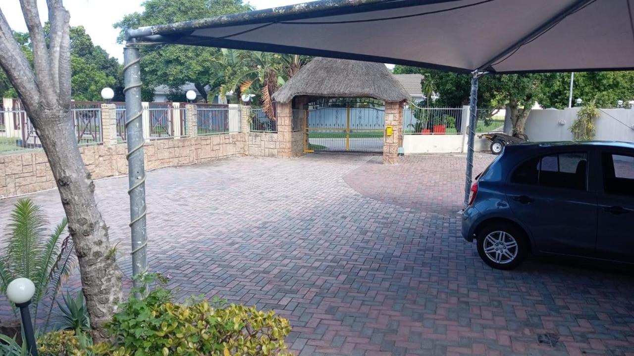 Walmer Heights Guest House Port Elizabeth Exterior foto