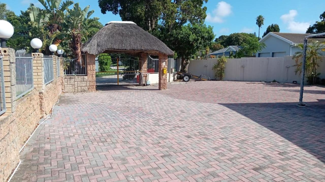 Walmer Heights Guest House Port Elizabeth Exterior foto
