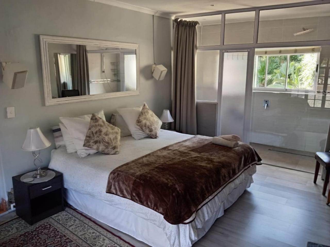 Walmer Heights Guest House Port Elizabeth Exterior foto