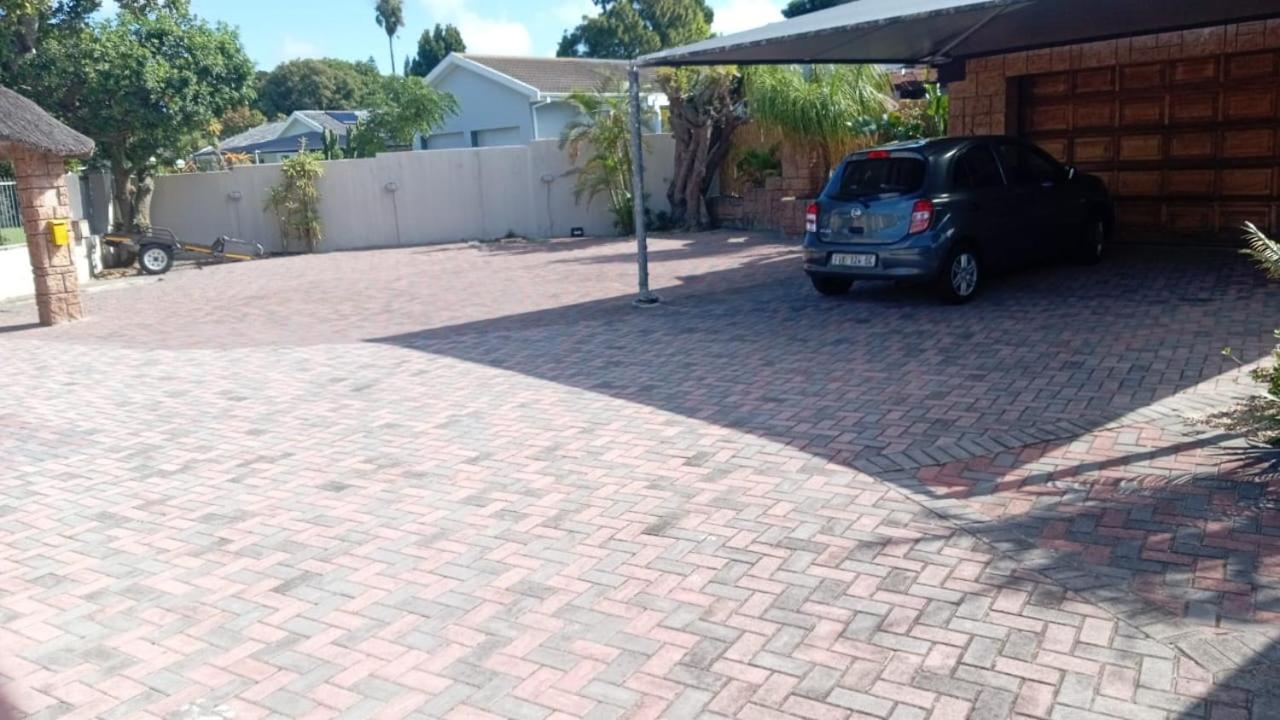 Walmer Heights Guest House Port Elizabeth Exterior foto