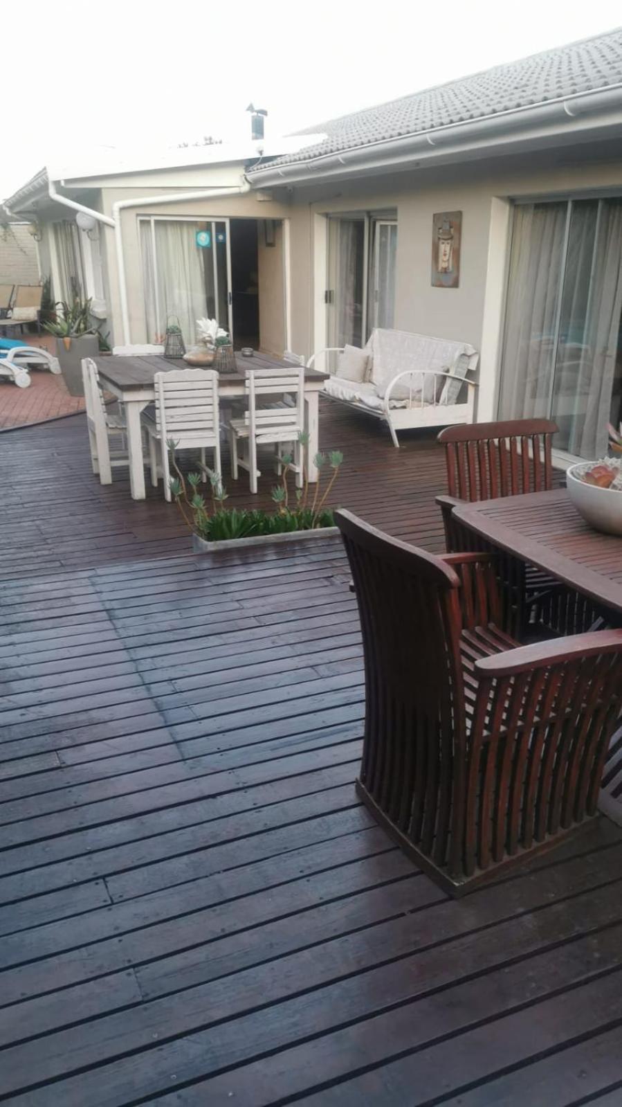 Walmer Heights Guest House Port Elizabeth Exterior foto