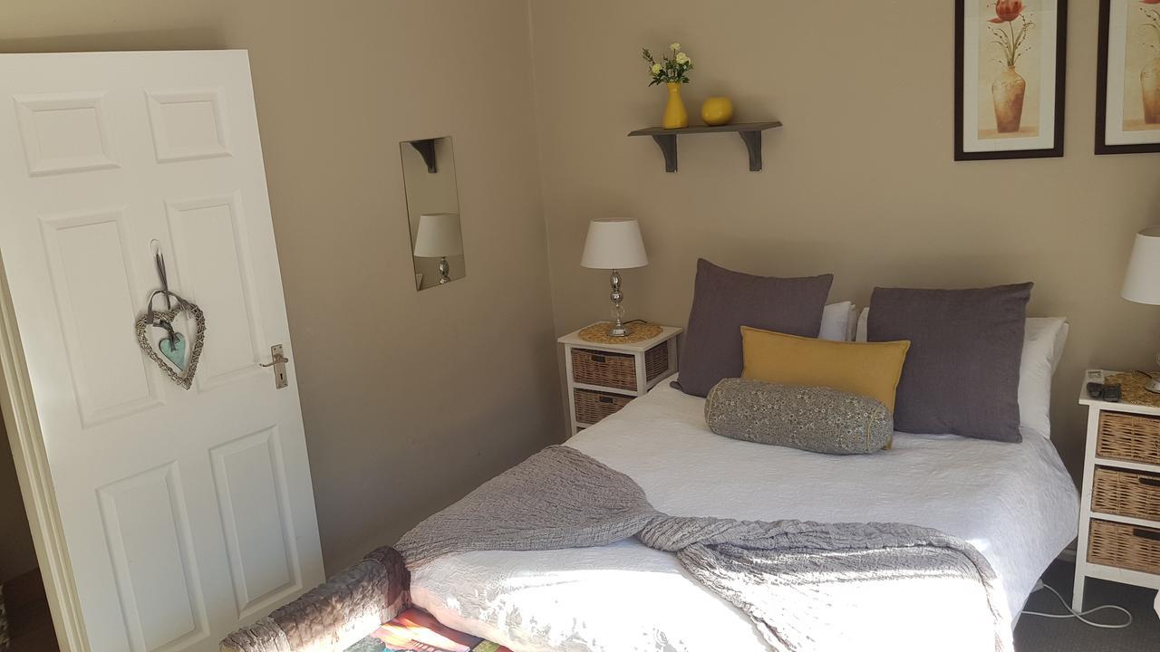 Walmer Heights Guest House Port Elizabeth Exterior foto