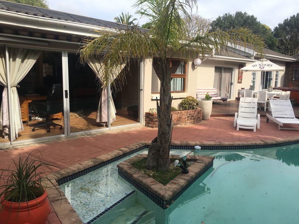 Walmer Heights Guest House Port Elizabeth Exterior foto