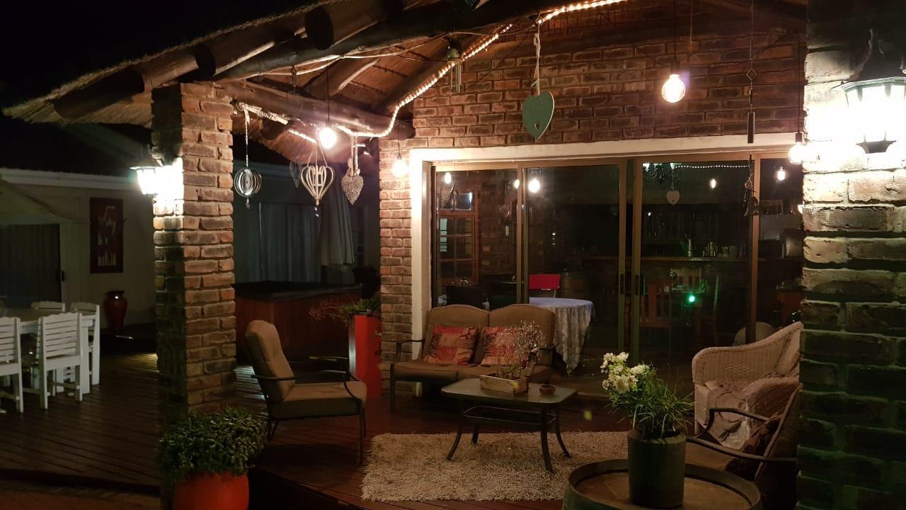Walmer Heights Guest House Port Elizabeth Exterior foto