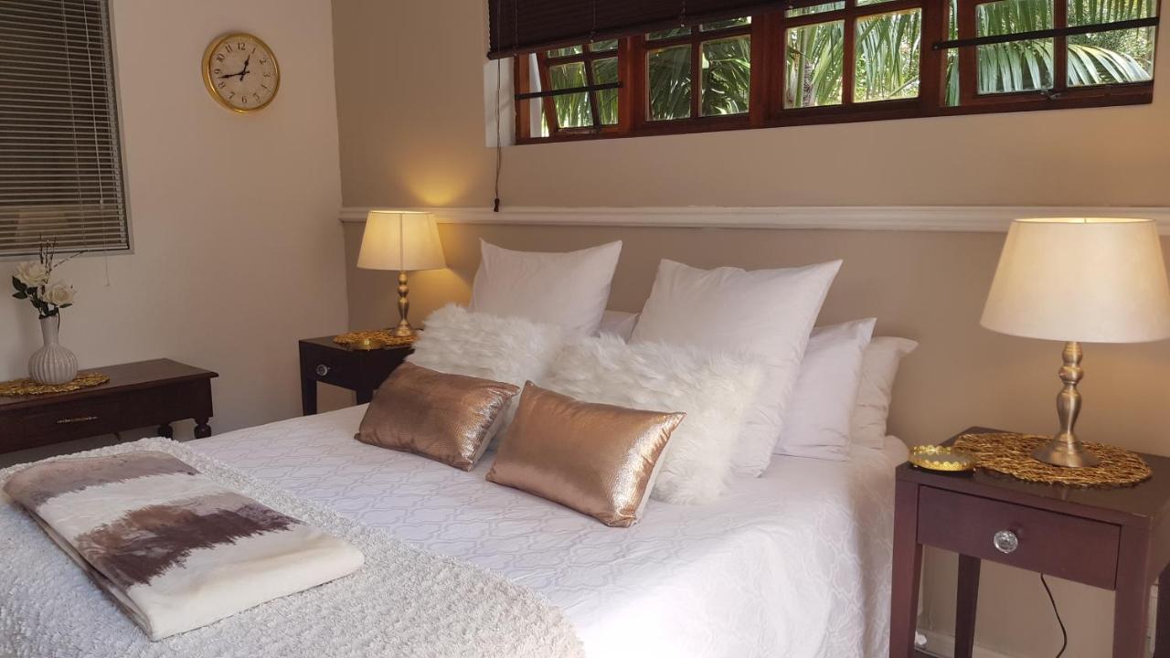 Walmer Heights Guest House Port Elizabeth Exterior foto